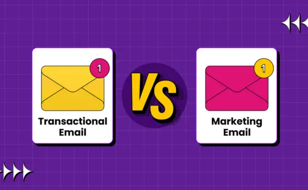 How to Separate Transactional Emails from Marketing Emails